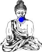 The Throat Chakra. Chakra Awareness, the Path to Better Health.