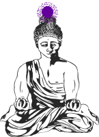 The Crown Chakra. Chakra Awareness, the Path to Better Health