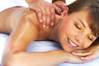 Luxury Massage