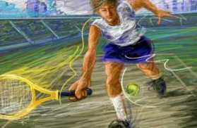Sports Massage and Sports Injury Rehabilitation