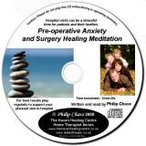 The Surgery Assistance CD by Philip Chave