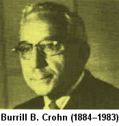 Dr Crohn